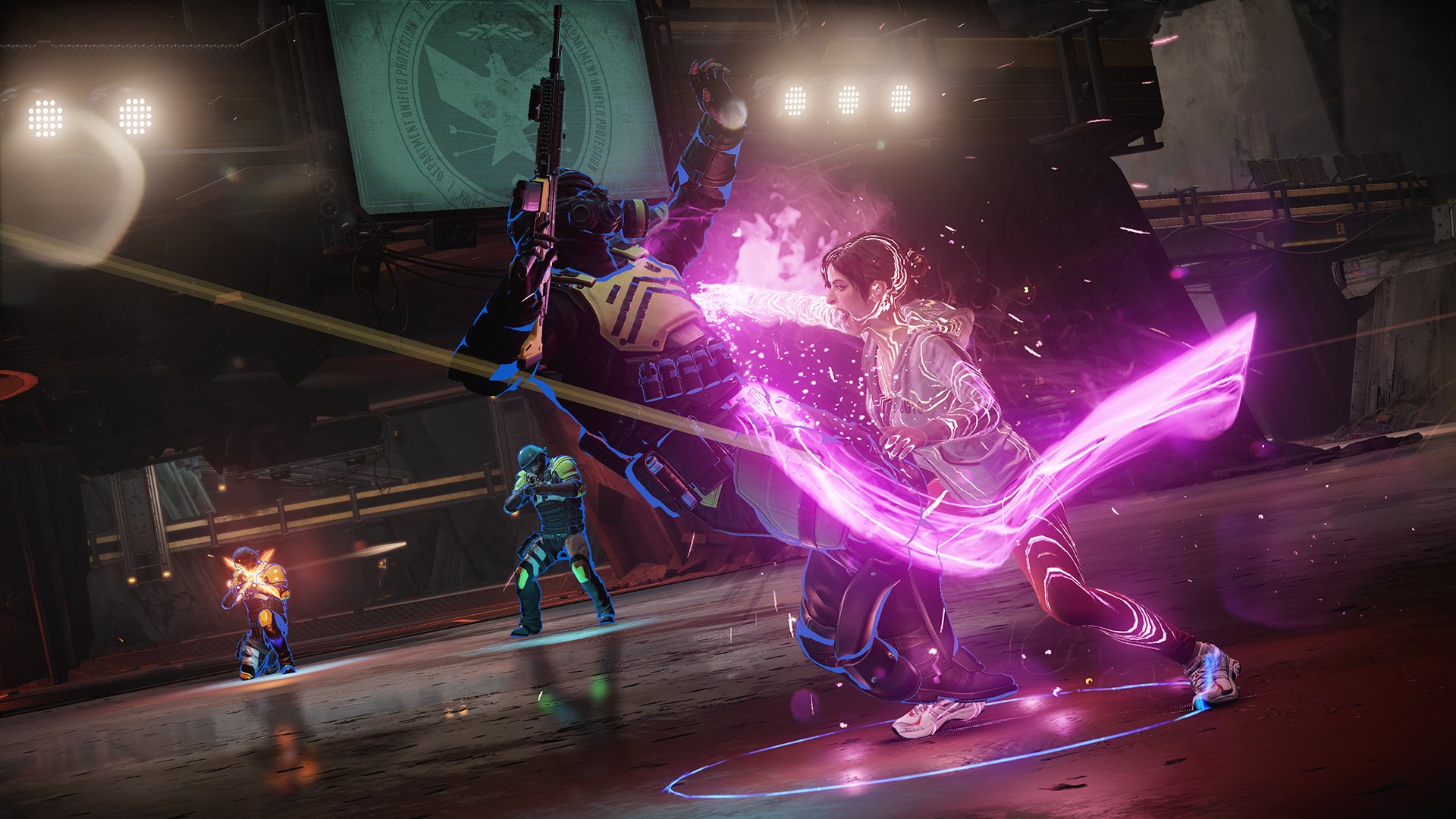 infamous first light all powers