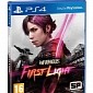 Infamous: First Light Is Getting a Physical Release for PS4 in September