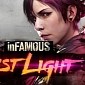 Infamous: First Light Review (PS4)