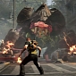 Infamous PS3 Games Get Price Cuts on PAL PS Store