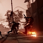 Infamous: Second Son Allows Environmental Destruction to Some Degree