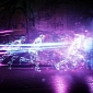 Infamous: Second Son Also Features Neon Powers, Gets New Screenshots
