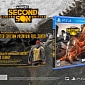 Infamous: Second Son Available for Digital Pre-Order on PS Store for PS4