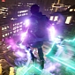 Infamous: Second Son Boasts Complex Visual and Particle Effects
