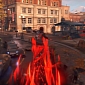 Infamous: Second Son Dev Is Thankful of Sony for Powerful PS4