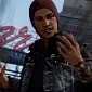 Infamous: Second Son Gameplay Footage Revealed Ahead of PlayStation 4 Launch