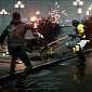 Infamous: Second Son Gets Brand New PS4 Screenshots and Artwork