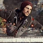 Infamous: Second Son Gets Direct Gameplay Video, Shows Off Smoke and Neon Powers