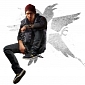 Infamous: Second Son Gets New Artwork Showing Off Main Characters