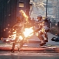 Infamous: Second Son Gets New Gameplay Video Showing Press Reactions