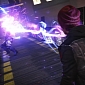 Infamous: Second Son Gets New Screenshots Showing Off Neon Powers