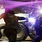 Infamous: Second Son Gets Some Great New PS4 Screenshots