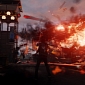 Infamous: Second Son Gets Stunning Gameplay Screenshots