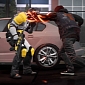 Infamous: Second Son Has 350MB Day-One Patch