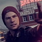 Infamous: Second Son Has New Hero Due to Player Choices in Infamous 2