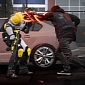 Infamous: Second Son Has Post-Story Side Quests, Deserves Second Playthrough