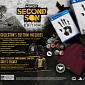 Infamous: Second Son Limited and Collector's Editions Announced