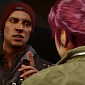 Infamous: Second Son Needs 24GB of PS4 HDD Space, Gets Two Screenshots