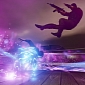 Infamous: Second Son PS4 Trophies Leak, Include Many Challenges, Spoilers