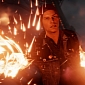 Infamous: Second Son Powers Get More Details from Sucker Punch