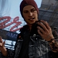 Infamous Second Son TV Spot Asks Gamers to Enjoy Their Power