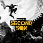 Infamous: Second Son for PS4 Gets First Details, Video