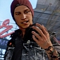Infamous: Second Son for PS4 Gets New Screenshots