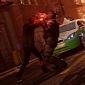 Infamous: Second Son on PS4 Gets Direct Gameplay Video