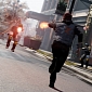 Infamous: Second Son on PS4 Gets Fresh Batch of Screenshots