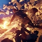 Infamous: Second Son on PS4 Gets Great Gameplay Video, Screenshots