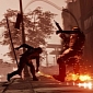 Infamous: Second Son on PS4 Might Have a Multiplayer Mode