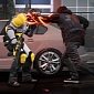 Infamous: Second Son on PS4 Runs at 1080p and 30fps, New Video Interview Available