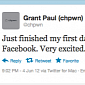 Infamous iPhone Hacker Grant Paul Now Working for Facebook