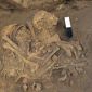 Infanticide During the Syrian Bronze Age?