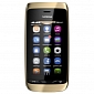 Infibeam Launches Nokia Asha 308 for 110 USD (85 EUR)