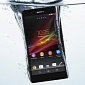 Infibeam Offers Free Premium Case and Sony Headset with Xperia Z Pre-Orders
