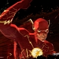 Infinite Crisis Gets Flash Gameplay Video