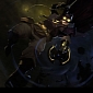 Infinite Crisis MOBA Gets Two Videos Focusing on Gaslight Batman and Doomsday