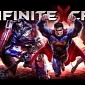 Infinite Crisis MOBA Is Coming Out This March