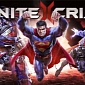 Infinite Crisis Reveals Superman, Initiator and Peacekeeper Hero