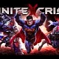 Infinite Crisis Shuts Down on August 14
