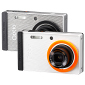 'Infinitely Customizable' Optio RS1500 Compact Digicam Revealed by Pentax