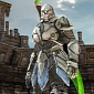 Infinity Blade Goes Free, Download Now