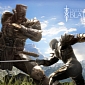 Infinity Blade II Announced for iOS, Infinity Blade ebook Also Confirmed