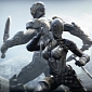 Infinity Blade III 1.0.4 Available for Download