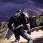 Infinity Blade III Is a Next-Gen Gaming Experience, Says Developer