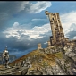 Infinity Blade Is Free, Download Now