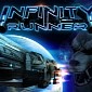 Infinity Runner Launches on June 2 on Steam for Linux