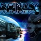 Infinity Runner Review (PC)