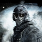 Infinity Ward: Ghosts Could Not Have Existed in Call of Duty: Modern Warfare Universe